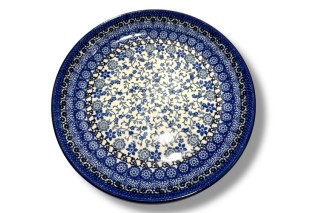 223 Bunzlau Dinerbord 3427X